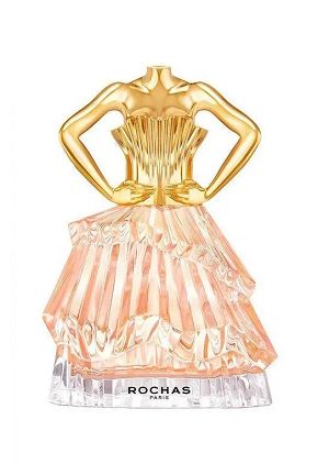Audace Rochas 60ml - Perfume Feminino - Eau De Parfum