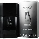 Azzaro Night Time Masculino Eau de Toilette 