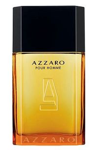 Azzaro Pour Homme 100ml - Perfume Masculino - Eau De Toilette