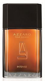 Azzaro Pour Homme Intense Masculino Eau de Parfum 