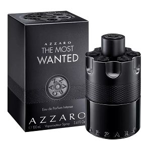 Azzaro The Most Wanted Intense Masculino Eau de Parfum 