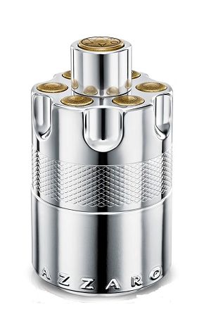 Azzaro Wanted Novo 100ml - Perfume Masculino - Eau De Parfum