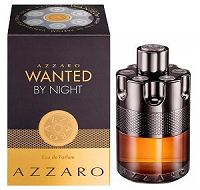 Azzaro Wanted By Night Masculino Eau de Parfum 