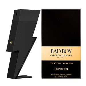 Bad Boy Le Parfum 100ml - Perfume Masculino - Eau De Parfum