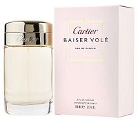 Baiser Volé Feminino Eau De Parfum 