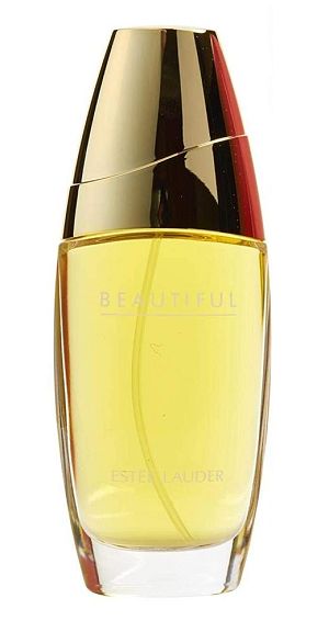 Beautiful By Estee Lauder 75ml - Perfume Feminino - Eau De Parfum