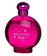Beautiful Pink Eau De Parfum Feminino 