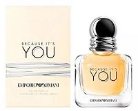Because its You She Feminino Eau de Parfum 