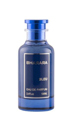 Bharara Bleu 100ml - Perfume Masculino - Eau De Parfum