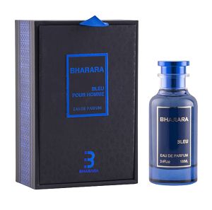Bharara Bleu Masculino Eau de Parfum 