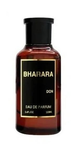 Bharara Don 100ml - Perfume Masculino - Eau De Parfum