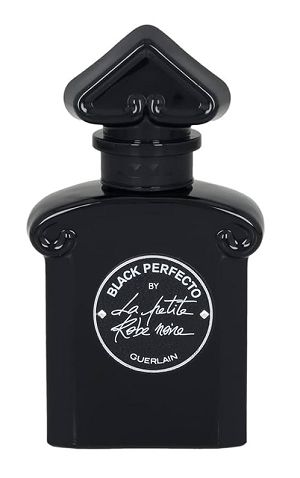 Black Perfecto La Petite Robe Noir Florale 30ml - Perfume Feminino - Eau De Parfum