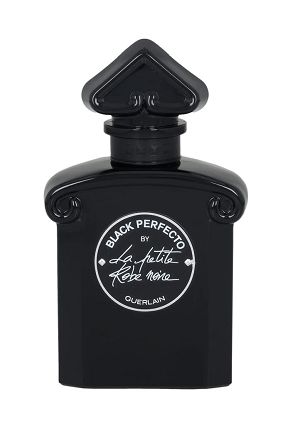 Black Perfecto La Petite Robe Noir Florale 50ml - Perfume Feminino - Eau De Parfum