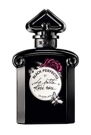 Black Perfecto La Petite Robe Noir Florale 50ml - Perfume Feminino - Eau De Toilette