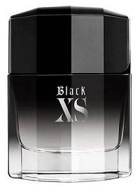 Black Xs Homme 100ml - Perfume Masculino - Eau De Toilette