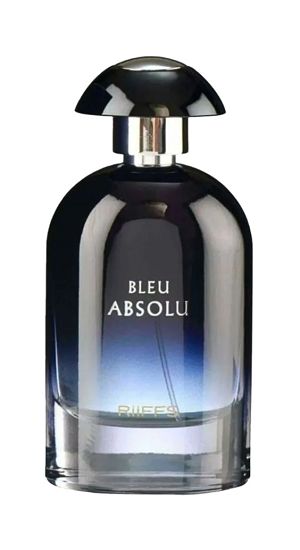 Bleu Absolu Riiffs 100ml - Perfume Masculino - Eau De Parfum