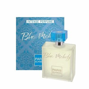 Blue Melody 100ml - Perfume Feminino - Eau De Toilette