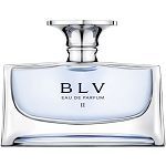 BLV II Feminino Eau de Parfum 