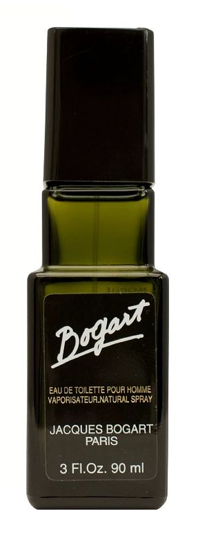 Bogart 90ml - Perfume Masculino - Eau De Toilette