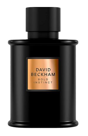 Bold Instinct 75ml - Perfume Masculino - Eau De Parfum
