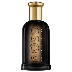 Boss Bottled Elixir Intense 100ml - Perfume Masculino - Parfum