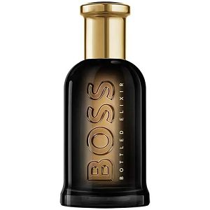 Boss Bottled Elixir Intense 50ml - Perfume Masculino - Parfum