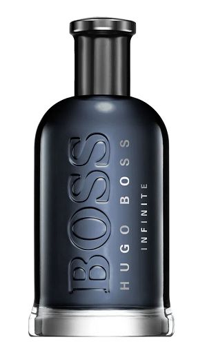 Boss Bottled Infinite 200ml - Perfume Masculino - Eau De Parfum