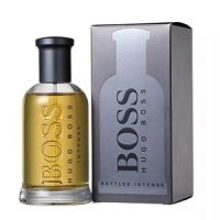 Boss Bottled Intense Masculino Eau de Parfum 
