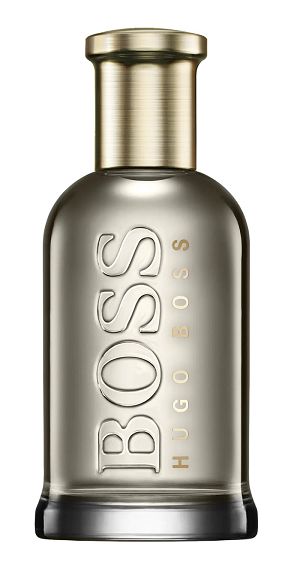 Boss Bottled 100ml - Perfume Masculino - Eau De Parfum