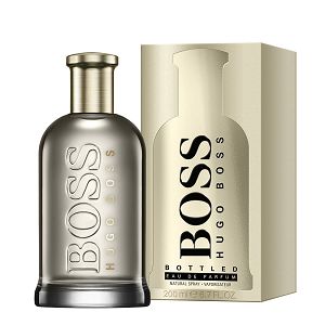Boss Bottled 200ml - Perfume Masculino - Eau De Parfum
