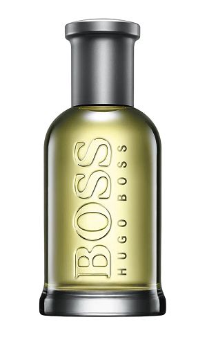 Boss Bottled 30ml - Perfume Masculino - Eau De Toilette