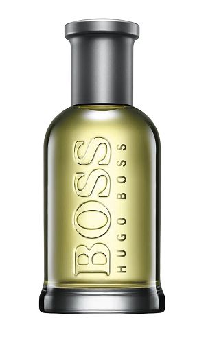 Boss Bottled Masculino Eau de Toilette 