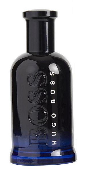 Boss Bottled Night 200ml - Perfume Masculino - Eau De Toilette