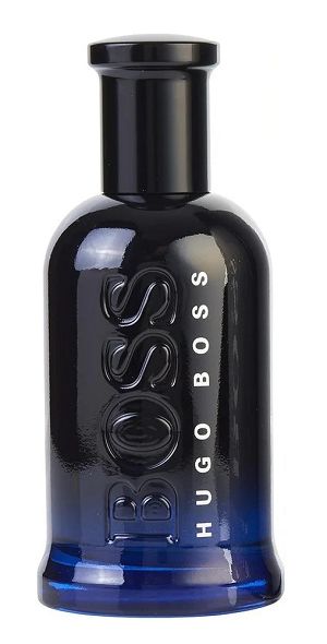 Boss Bottled Night 100ml - Perfume Masculino - Eau De Toilette