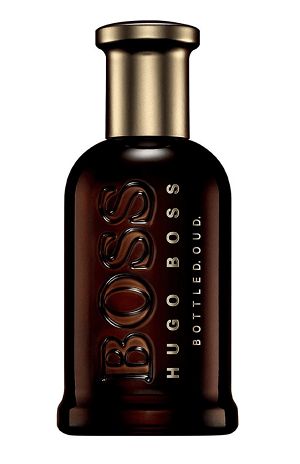 Boss Bottled Oud 100ml - Perfume Masculino - Eau De Parfum