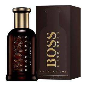 Boss Bottled Oud Masculino Eau de Parfum 