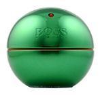 Boss in Motion Edition Green Masculino Eau de Toilette 
