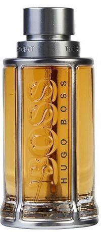 Boss The Scent 100ml - Perfume Masculino - Eau De Toilette