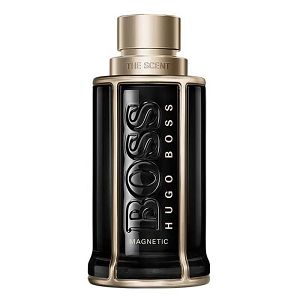 Boss The Scent Magnetic 100ml - Perfume Masculino - Eau De Parfum