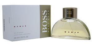 Boss Woman Feminino Eau de Parfum 