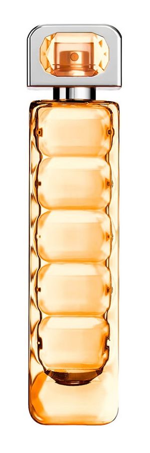 Boss Woman 75ml - Perfume Feminino - Eau De Toilette