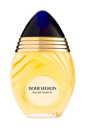 Boucheron Pour Femme 100ml - Perfume Feminino - Eau De Toilette