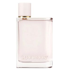 Burberry Her 100ml - Perfume Feminino - Eau De Parfum