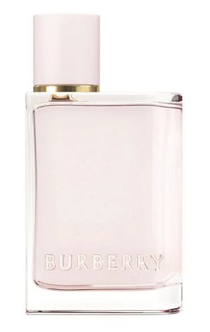 Burberry Her 50ml - Perfume Feminino - Eau De Parfum