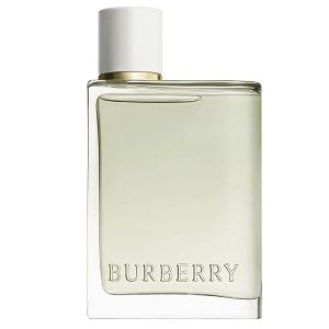 Burberry Her 100ml - Perfume Feminino - Eau De Toilette
