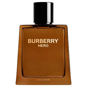 Burberry Hero 100ml - Perfume Masculino - Eau De Parfum