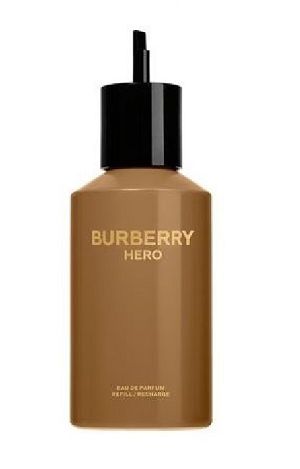 Burberry Hero Refil 200ml - Perfume Masculino - Eau De Parfum