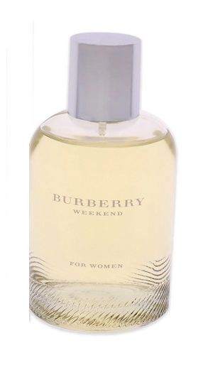 Burberry Weekend 100ml - Perfume Feminino - Eau De Parfum