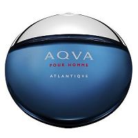 Bvlgari Aqva Atlantique 100ml - Perfume Masculino - Eau De Toilette