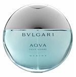 Bvlgari Aqva Marine 100ml - Perfume Masculino - Eau De Toilette